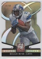 Reggie Bush #/49