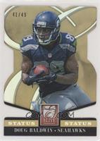 Doug Baldwin [Noted] #/49