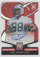 Rookie - Jace Amaro [EX to NM] #/49