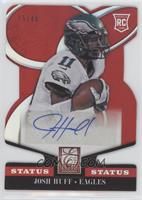 Rookie - Josh Huff #/49