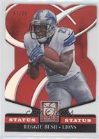 Reggie Bush #/25