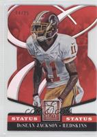 DeSean Jackson #/25