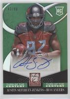 Rookie - Austin Seferian-Jenkins #/99