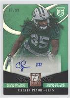 Rookie - Calvin Pryor #/99