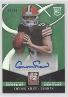 Rookie - Connor Shaw #/99