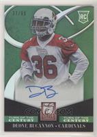 Rookie - Deone Bucannon #/99