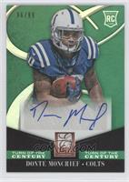 Rookie - Donte Moncrief #/99