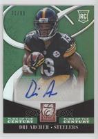 Rookie - Dri Archer #/99