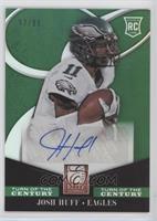 Rookie - Josh Huff #/99