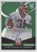 Rookie - Lache Seastrunk #/99