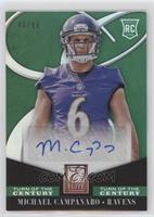 Rookie - Michael Campanaro #/99