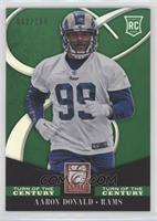 Rookie - Aaron Donald #/199