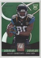 Rookie - Allen Robinson #/199