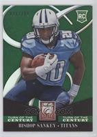 Rookie - Bishop Sankey #/199