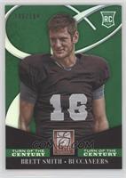 Rookie - Brett Smith #/199