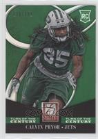 Rookie - Calvin Pryor #/199