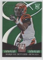 Rookie - Darqueze Dennard #/199