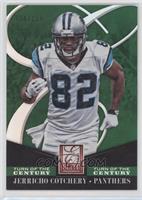 Jerricho Cotchery #/199