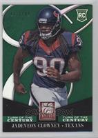 Rookie - Jadeveon Clowney #/199