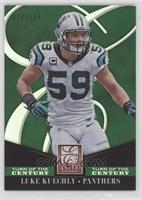 Luke Kuechly #/199