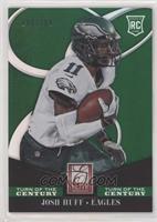 Rookie - Josh Huff #/199