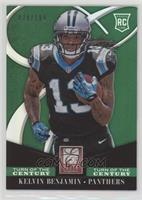 Rookie - Kelvin Benjamin #/199