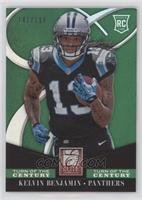 Rookie - Kelvin Benjamin #/199