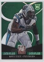 Rookie - Kony Ealy #/199