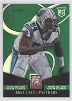 Rookie - Kony Ealy #/199