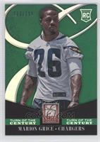 Rookie - Marion Grice #/199