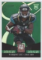 Rookie - Marqise Lee #/199