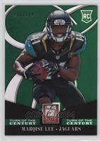 Rookie - Marqise Lee #/199