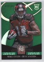 Rookie - Mike Evans #/199