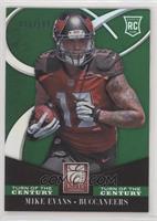 Rookie - Mike Evans #/199