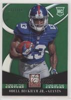 Rookie - Odell Beckham Jr. #/199