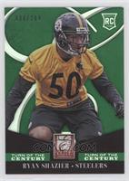 Rookie - Ryan Shazier #/199