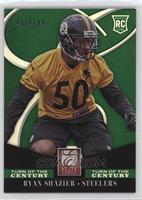 Rookie - Ryan Shazier #/199