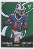 Rookie - Sammy Watkins #/199