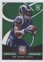 Rookie - Tre Mason #/199