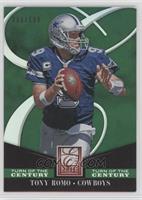 Tony Romo #/199