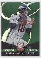 Peyton Manning #/199