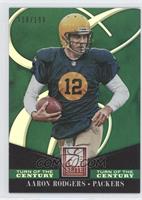 Aaron Rodgers #/199