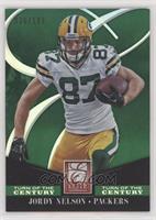 Jordy Nelson #/199