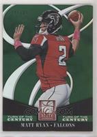 Matt Ryan #/199