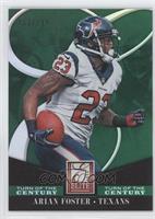 Arian Foster #/199