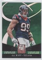 J.J. Watt #/199