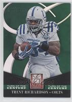 Trent Richardson #/199