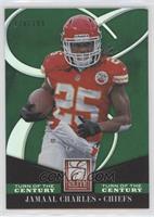 Jamaal Charles #/199