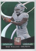 Mike Wallace #/199
