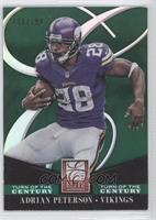 Adrian Peterson #/199